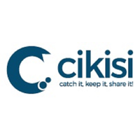 Cikisi logo