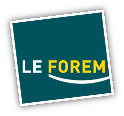 Le Forem logo