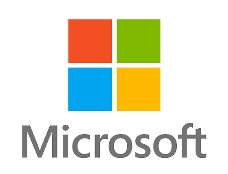 Microsoft logo