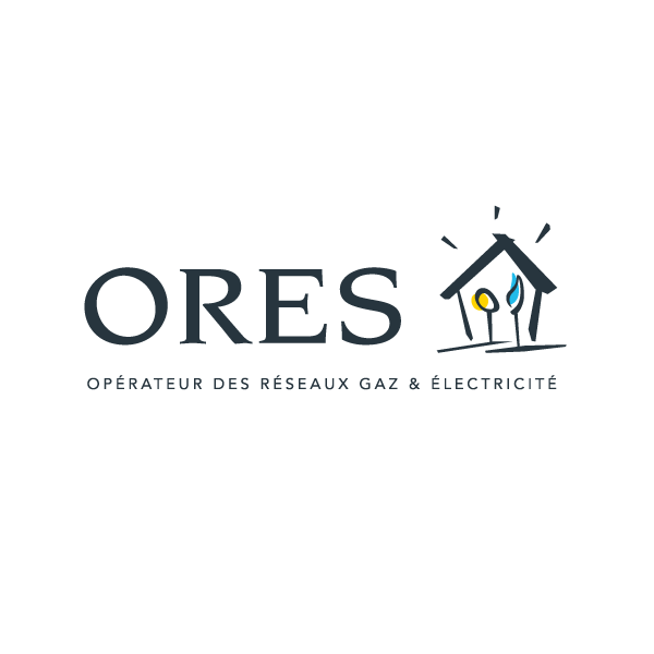 ORES logo
