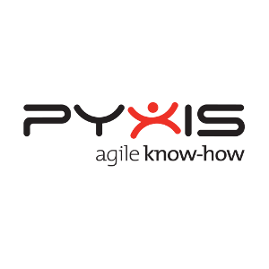 Pyxis logo